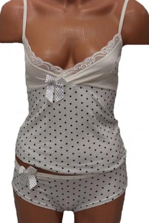 Приглашаем Вас в наш интернет-магазин, чтобы выбрать и купить женское нижнее белье оптом в Горно-Алтайске.
